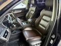 Chery Tiggo 8 Pro 2021 годаүшін7 490 000 тг. в Алматы – фото 17
