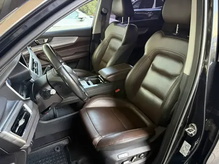 Chery Tiggo 8 Pro 2021 года за 7 490 000 тг. в Алматы – фото 17