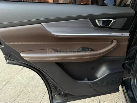 Chery Tiggo 8 Pro 2021 года за 7 490 000 тг. в Алматы – фото 18