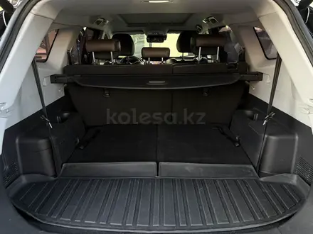 Chery Tiggo 8 Pro 2021 года за 7 490 000 тг. в Алматы – фото 20