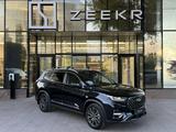 Chery Tiggo 8 Pro 2021 года за 7 590 000 тг. в Алматы – фото 2