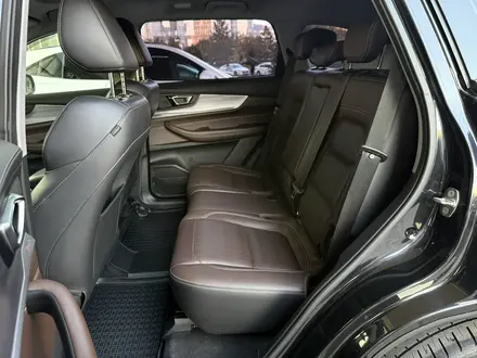Chery Tiggo 8 Pro 2021 года за 7 490 000 тг. в Алматы – фото 19