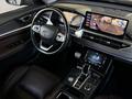 Chery Tiggo 8 Pro 2021 годаүшін7 490 000 тг. в Алматы – фото 21