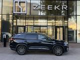 Chery Tiggo 8 Pro 2021 года за 7 590 000 тг. в Алматы – фото 3
