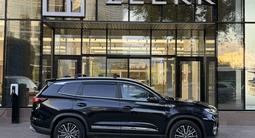 Chery Tiggo 8 Pro 2021 года за 7 490 000 тг. в Алматы – фото 3