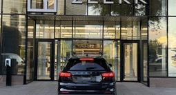 Chery Tiggo 8 Pro 2021 года за 7 490 000 тг. в Алматы – фото 5