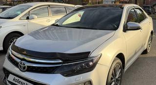 Toyota Camry 2017 года за 10 500 000 тг. в Астана