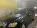 Mercedes-Benz C 240 2001 года за 2 800 000 тг. в Астана – фото 4