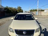 Volkswagen Passat 2006 года за 1 900 000 тг. в Кызылорда – фото 3