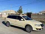 Volkswagen Passat 2006 года за 1 900 000 тг. в Кызылорда