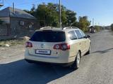 Volkswagen Passat 2006 года за 1 900 000 тг. в Кызылорда – фото 5