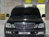 Lexus LX 470 2006 годаүшін14 400 000 тг. в Шымкент