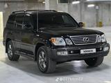 Lexus LX 470 2006 годаүшін14 400 000 тг. в Шымкент – фото 4