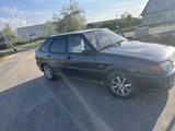 ВАЗ (Lada) 2114 2008 годаүшін850 000 тг. в Есик – фото 2