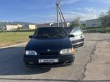 ВАЗ (Lada) 2114 2008 годаүшін850 000 тг. в Есик