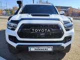 Toyota Tacoma 2021 годаfor29 000 000 тг. в Астана – фото 2