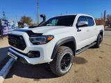 Toyota Tacoma 2021 годаүшін29 000 000 тг. в Астана