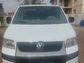 Volkswagen Transporter 2004 годаүшін4 500 000 тг. в Алматы