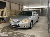 Toyota Camry 2007 года за 6 000 000 тг. в Алматы – фото 2