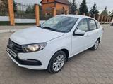 ВАЗ (Lada) Granta 2191 2023 года за 5 500 000 тг. в Темиртау – фото 2