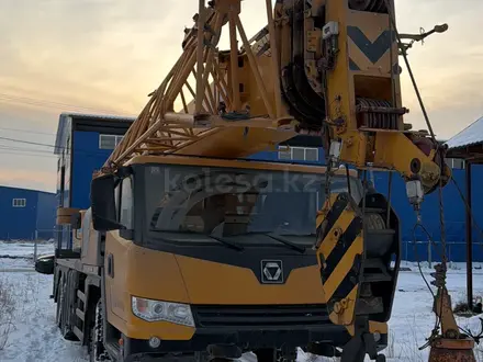 XCMG  XCT35 2022 года за 55 000 000 тг. в Алматы