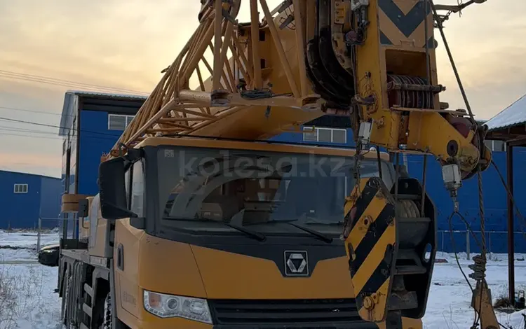 XCMG  XCT35 2022 года за 55 000 000 тг. в Алматы