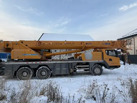 XCMG  XCT35 2022 года за 55 000 000 тг. в Алматы – фото 3
