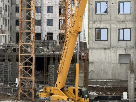 XCMG  XCT35 2022 года за 55 000 000 тг. в Алматы – фото 4