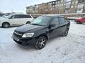 ВАЗ (Lada) Granta 2190 2014 года за 3 000 000 тг. в Караганда – фото 2