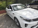 Kia K5 2016 года за 9 000 000 тг. в Тараз