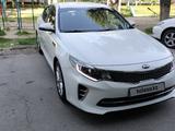 Kia K5 2016 года за 9 000 000 тг. в Тараз – фото 3