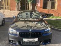 BMW 535 2015 годаүшін14 500 000 тг. в Астана