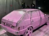 ВАЗ (Lada) 2109 1998 года за 700 000 тг. в Семей – фото 2