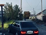 ВАЗ (Lada) 2109 1998 года за 700 000 тг. в Семей