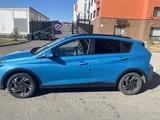 Hyundai Bayon 2023 годаүшін6 600 000 тг. в Астана – фото 4