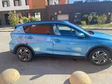 Hyundai Bayon 2023 годаүшін6 600 000 тг. в Астана – фото 3