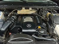 Mercedes-Benz ML 320 1998 годаfor3 700 000 тг. в Шымкент