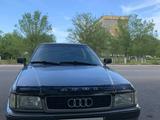 Audi 80 1993 года за 1 990 000 тг. в Караганда