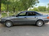 Audi 80 1993 годаүшін2 100 000 тг. в Караганда – фото 2