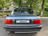 Audi 80 1993 годаүшін1 900 000 тг. в Караганда – фото 4