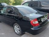 Toyota Camry 2003 года за 5 300 000 тг. в Астана – фото 4