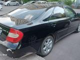 Toyota Camry 2003 года за 5 300 000 тг. в Астана – фото 3