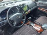 Toyota Camry 2003 года за 5 300 000 тг. в Астана – фото 5