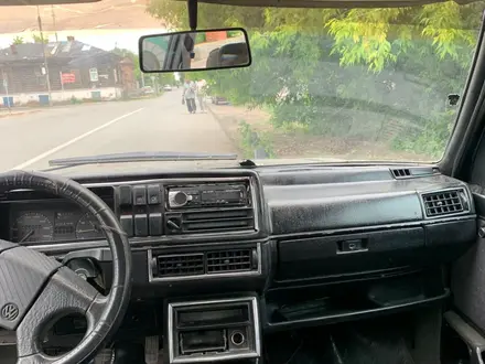 Volkswagen Passat 1991 года за 600 000 тг. в Семей – фото 3