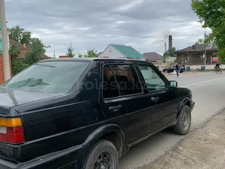 Volkswagen Passat 1991 года за 600 000 тг. в Семей – фото 2