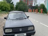Volkswagen Passat 1991 годаүшін600 000 тг. в Семей