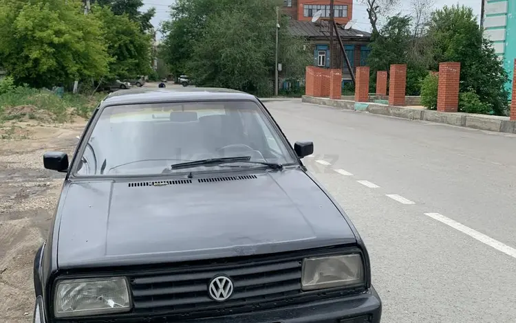 Volkswagen Passat 1991 года за 600 000 тг. в Семей