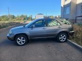 Lexus RX 300 2001 годаүшін6 400 000 тг. в Ерейментау – фото 2