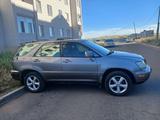 Lexus RX 300 2001 годаүшін6 400 000 тг. в Ерейментау – фото 4