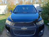Chevrolet Captiva 2013 года за 6 300 000 тг. в Семей